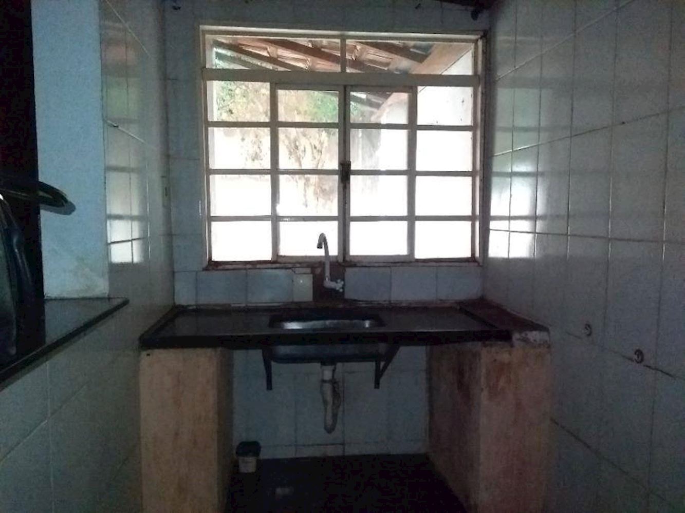 Casa no Jardim Santa Cecília em Agudos/SP, localizado em Agudos - SP, bairro Jardim Santa Cecília