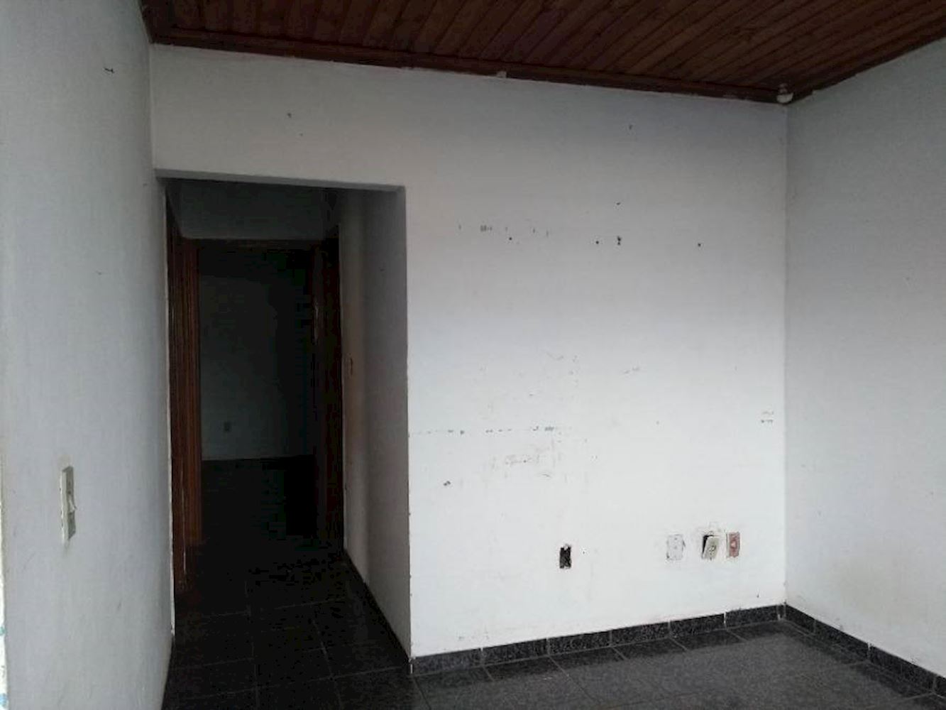Casa no Jardim Santa Cecília em Agudos/SP, localizado em Agudos - SP, bairro Jardim Santa Cecília