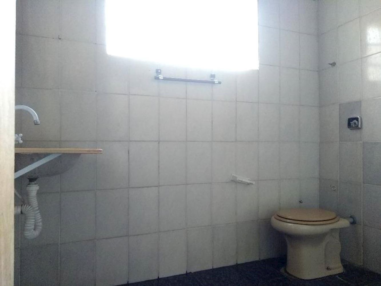 Casa no Jardim Santa Cecília em Agudos/SP, localizado em Agudos - SP, bairro Jardim Santa Cecília
