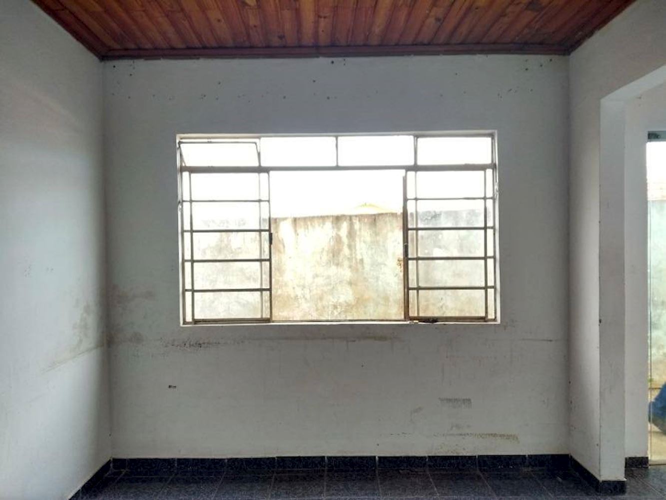 Casa no Jardim Santa Cecília em Agudos/SP, localizado em Agudos - SP, bairro Jardim Santa Cecília