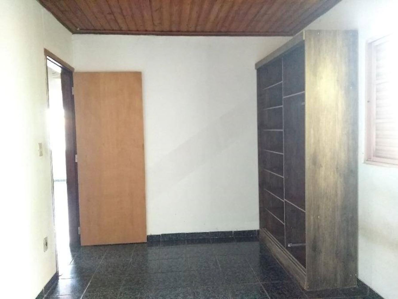 Casa no Jardim Santa Cecília em Agudos/SP, localizado em Agudos - SP, bairro Jardim Santa Cecília