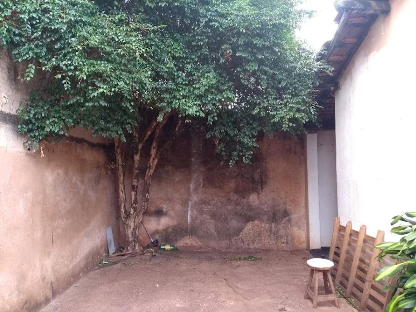 Casa no Jardim Santa Cecília em Agudos/SP, localizado em Agudos - SP, bairro Jardim Santa Cecília