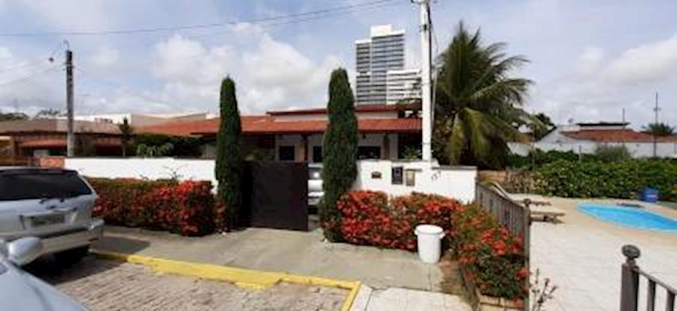 Casa em Ponta Negra - Natal/RN, localizado em Natal - RN, bairro Ponta Negra