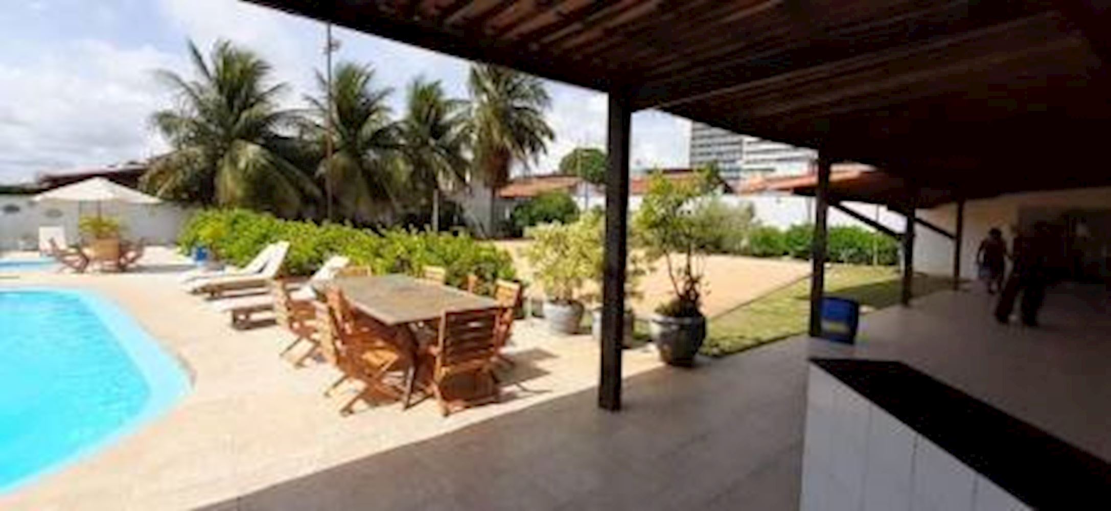 Casa em Ponta Negra - Natal/RN, localizado em Natal - RN, bairro Ponta Negra