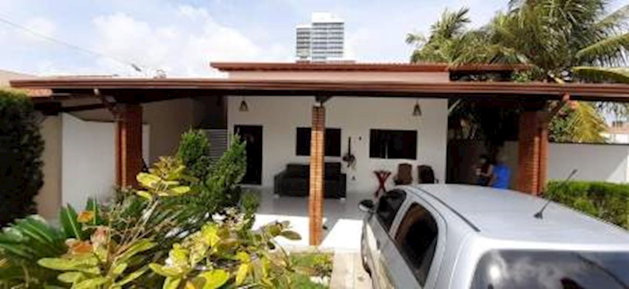 Casa em Ponta Negra - Natal/RN, localizado em Natal - RN, bairro Ponta Negra