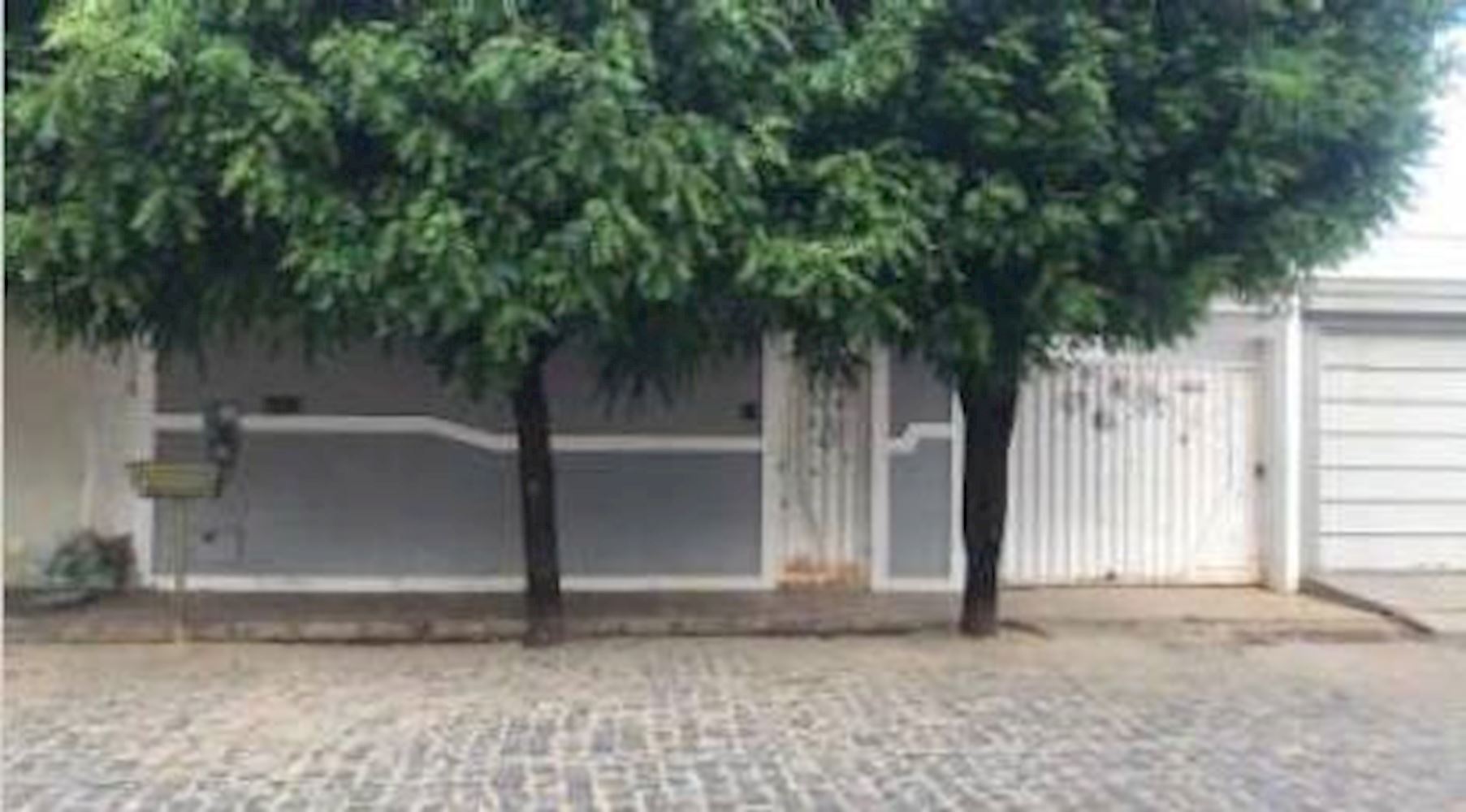 Casa no Centro (Antigo Aabb) - Santa Maria Da Vitória/BA, localizado em Santa Maria Da Vitória - BA, bairro Centro