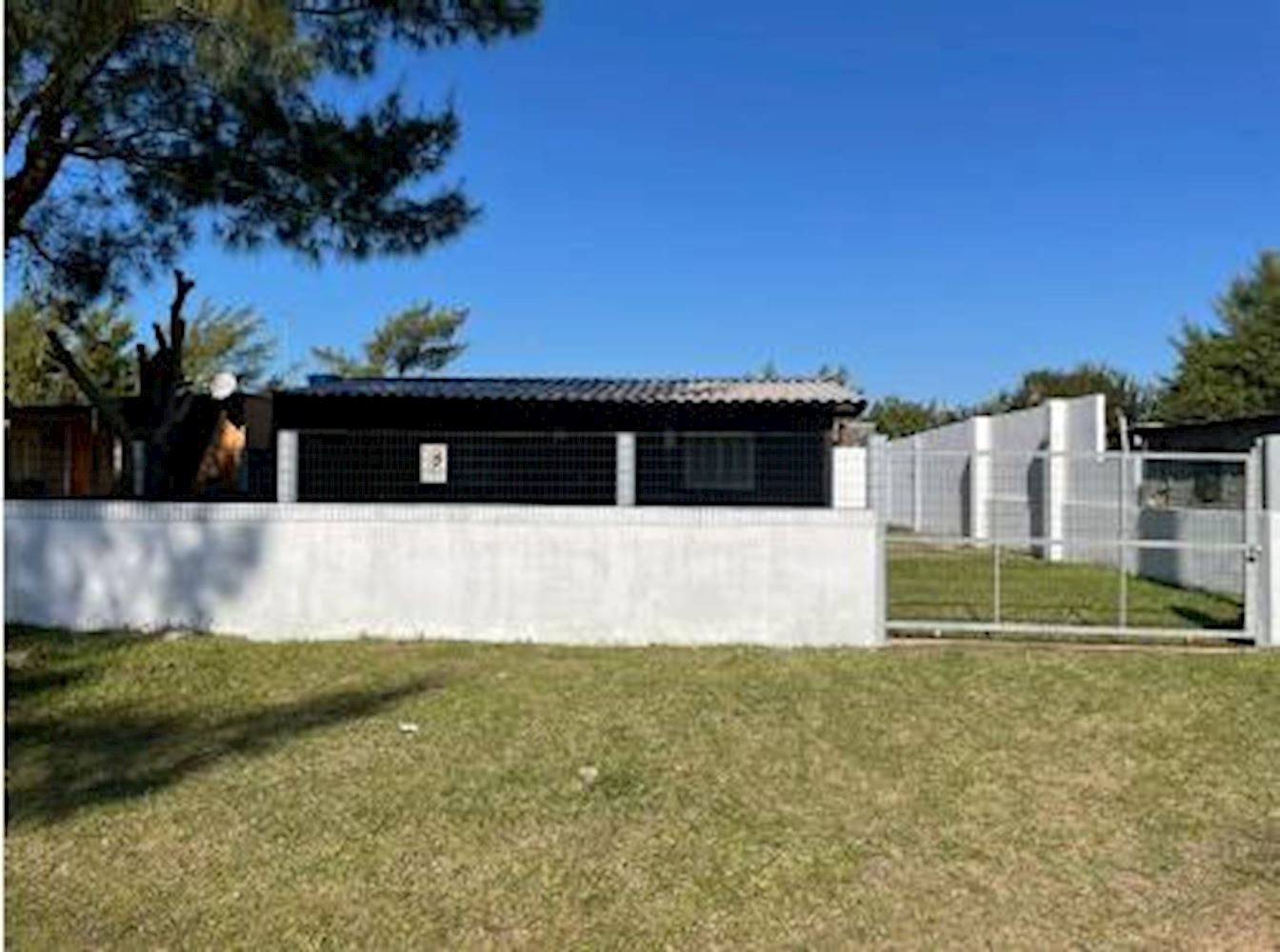 Casa em Quintão - Palmares Do Sul/RS, localizado em Palmares Do Sul - RS, bairro Quintão