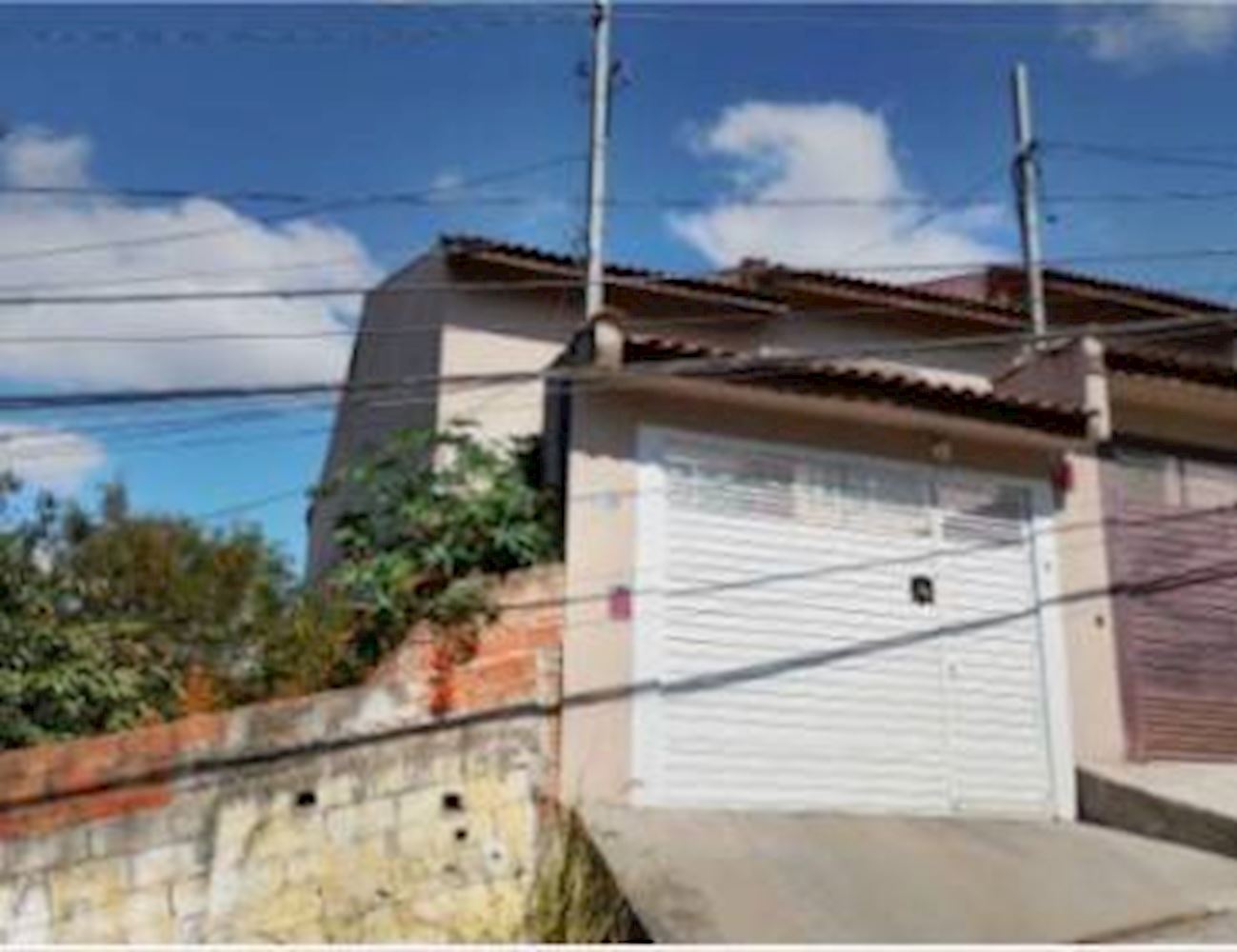 Casa na Vila Genioli - São Paulo/SP, localizado em São Paulo - SP, bairro Vila Genioli