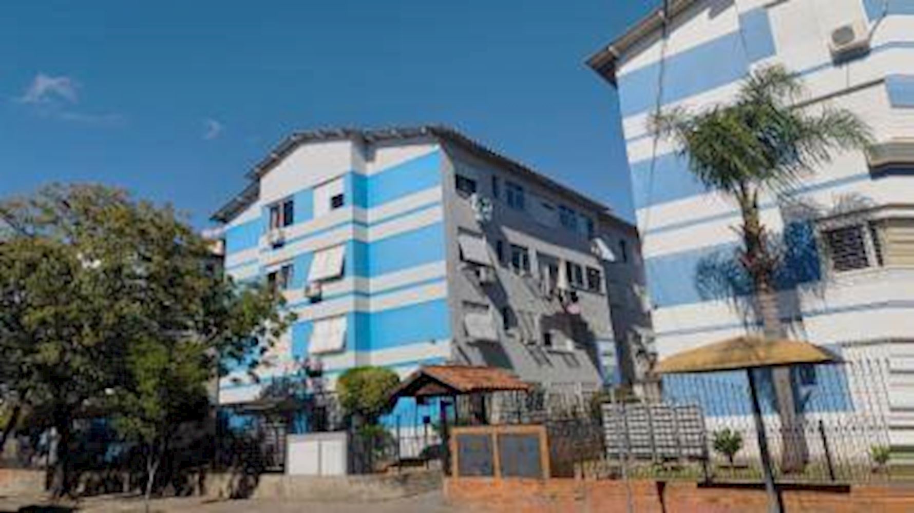 Apartamento no Jardim Leopoldina - Porto Alegre/RS, localizado em Porto Alegre - RS, bairro Jardim Leopoldina