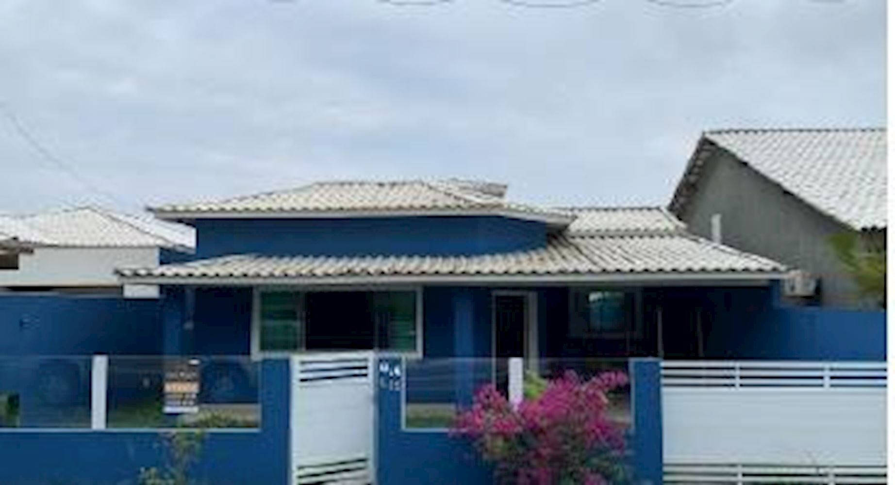 Casa em Condomínio - São Pedro da Aldeia/RJ, localizado em São Pedro Da Aldeia - RJ, bairro São Matheus