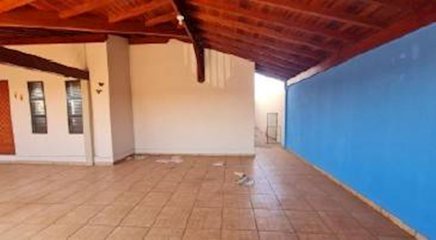 Casa no Jardim São João em Colina/SP, localizado em Colina - SP, bairro Jardim São João