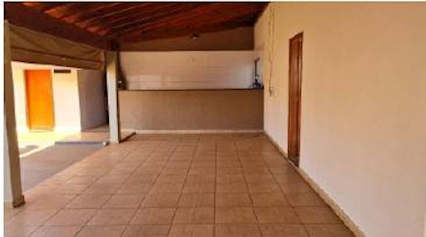 Casa no Jardim São João em Colina/SP, localizado em Colina - SP, bairro Jardim São João