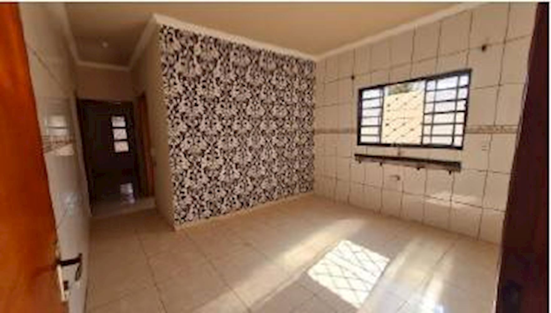 Casa no Jardim São João em Colina/SP, localizado em Colina - SP, bairro Jardim São João