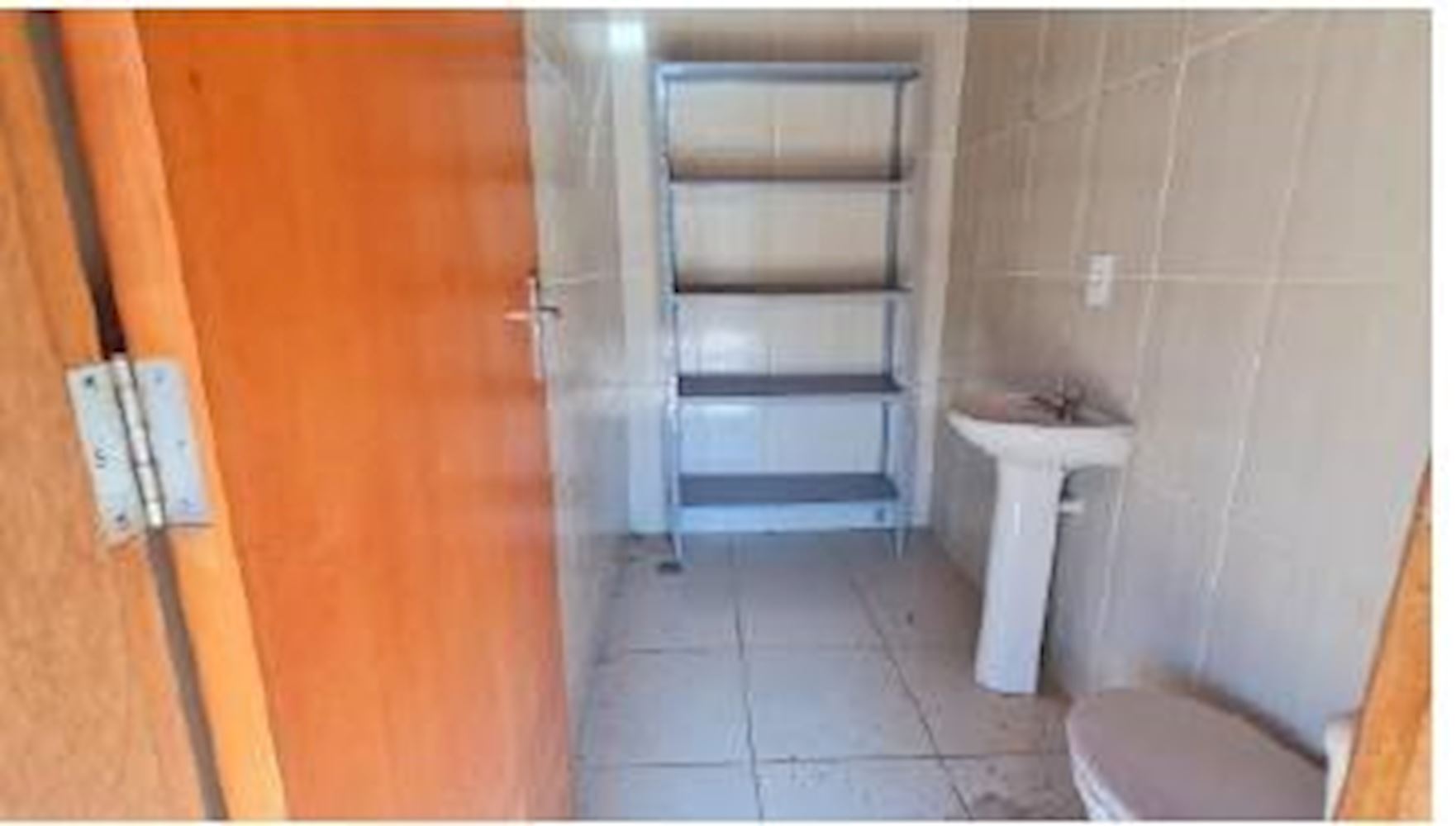 Casa no Jardim São João em Colina/SP, localizado em Colina - SP, bairro Jardim São João