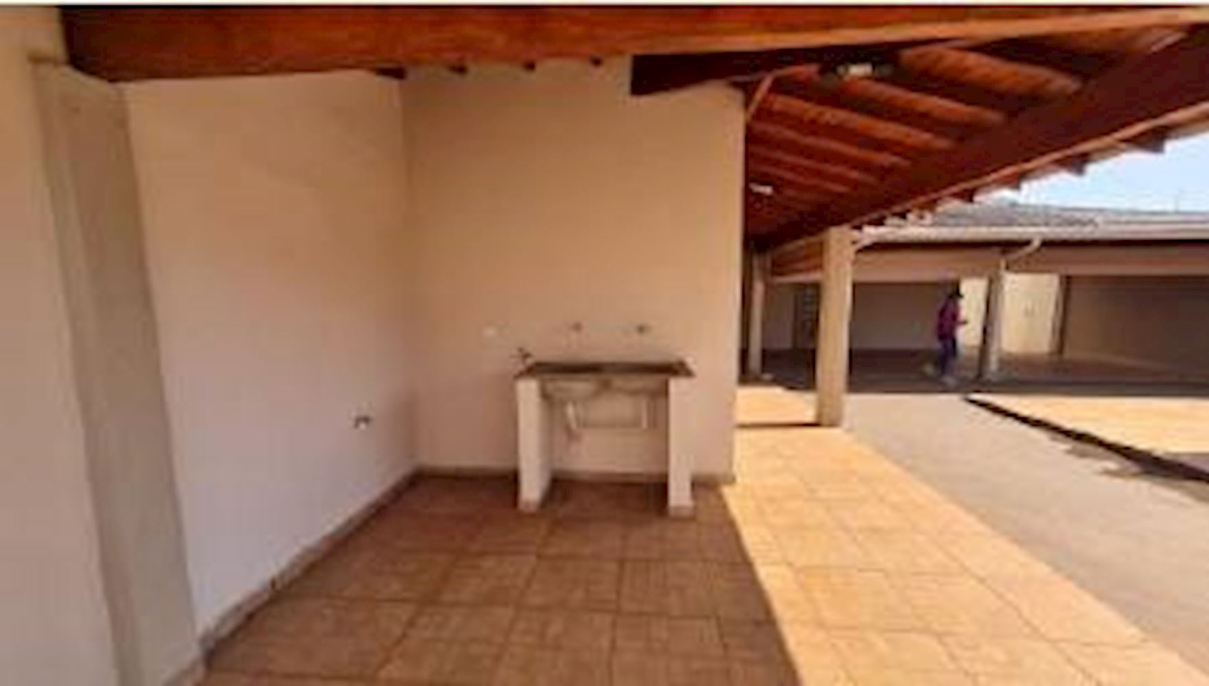 Casa no Jardim São João em Colina/SP, localizado em Colina - SP, bairro Jardim São João