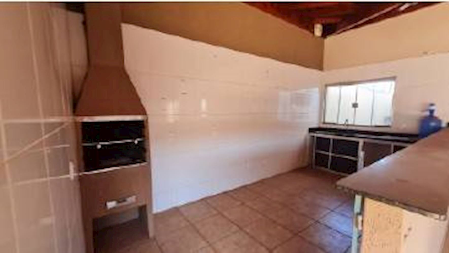 Casa no Jardim São João em Colina/SP, localizado em Colina - SP, bairro Jardim São João