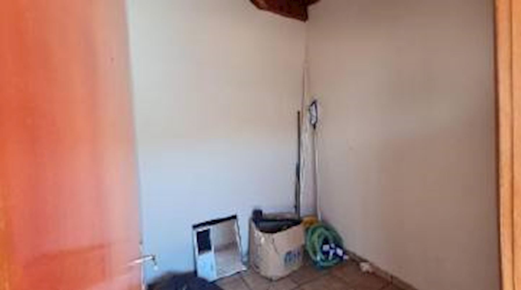 Casa no Jardim São João em Colina/SP, localizado em Colina - SP, bairro Jardim São João
