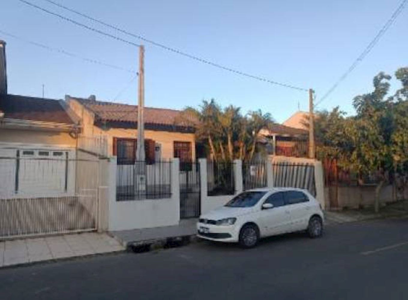 Casa no Parque Da Matriz na Cachoeirinha/RS, localizado em Cachoeirinha - RS, bairro Parque Da Matriz