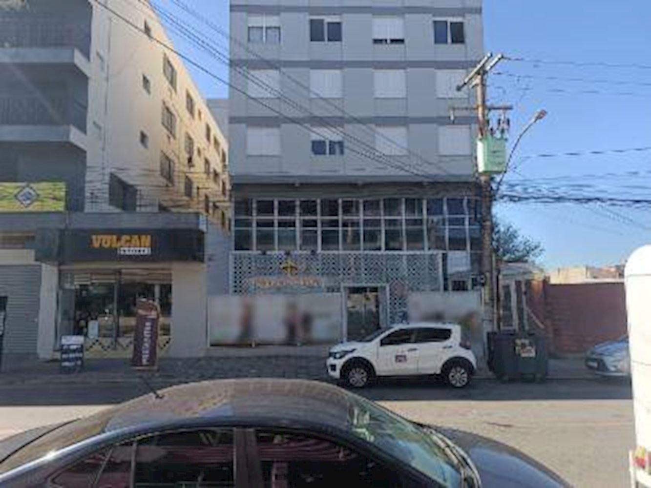 Apartamento na Vila Marajó em Cachoeirinha/RS, localizado em Cachoeirinha - RS, bairro Vila Cachoeirinha