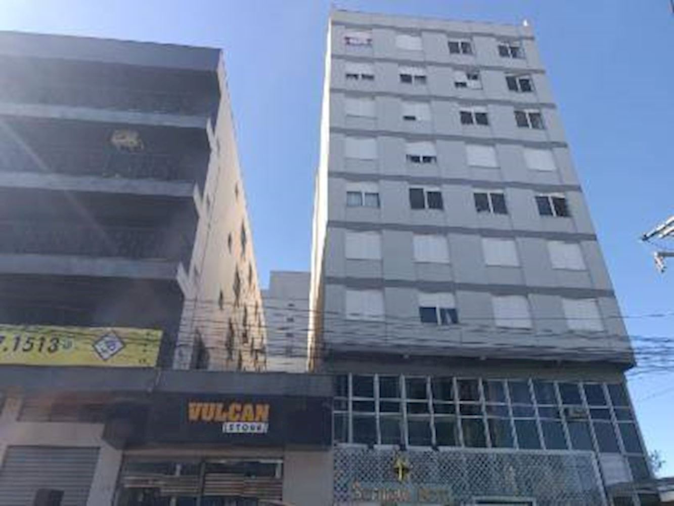 Apartamento na Vila Marajó em Cachoeirinha/RS, localizado em Cachoeirinha - RS, bairro Vila Cachoeirinha