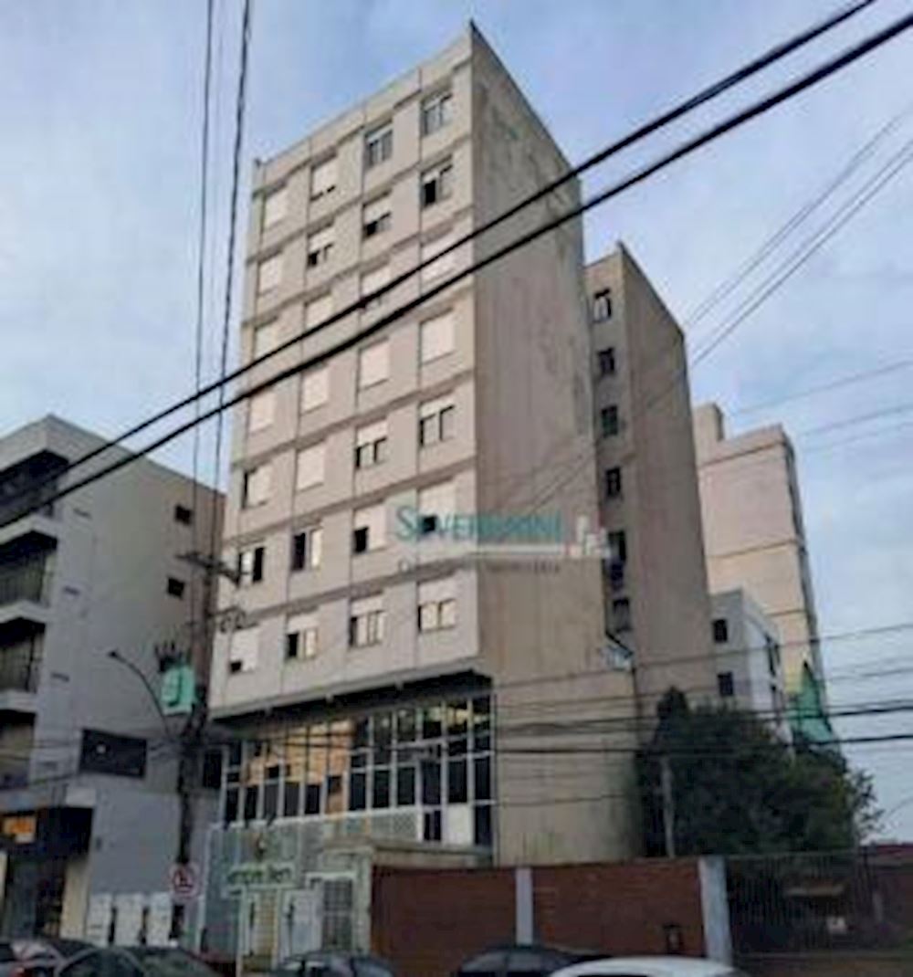 Apartamento na Vila Marajó em Cachoeirinha/RS, localizado em Cachoeirinha - RS, bairro Vila Cachoeirinha