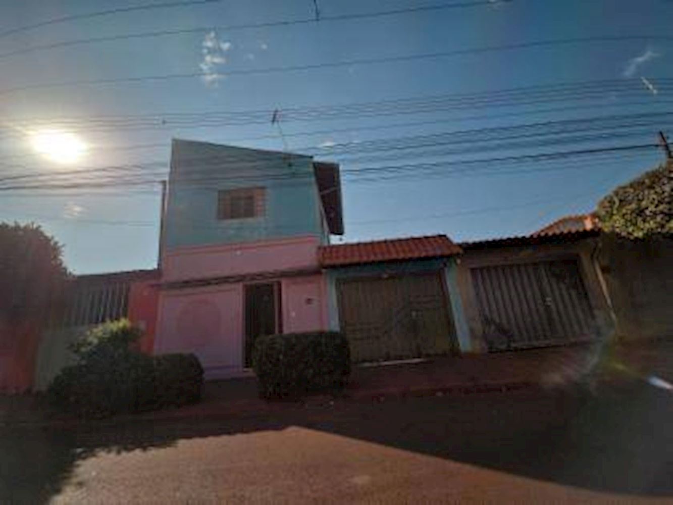 Apartamento no Jardim Veneza - Pitangueiras/SP, localizado em Pitangueiras - SP, bairro Jardim Veneza