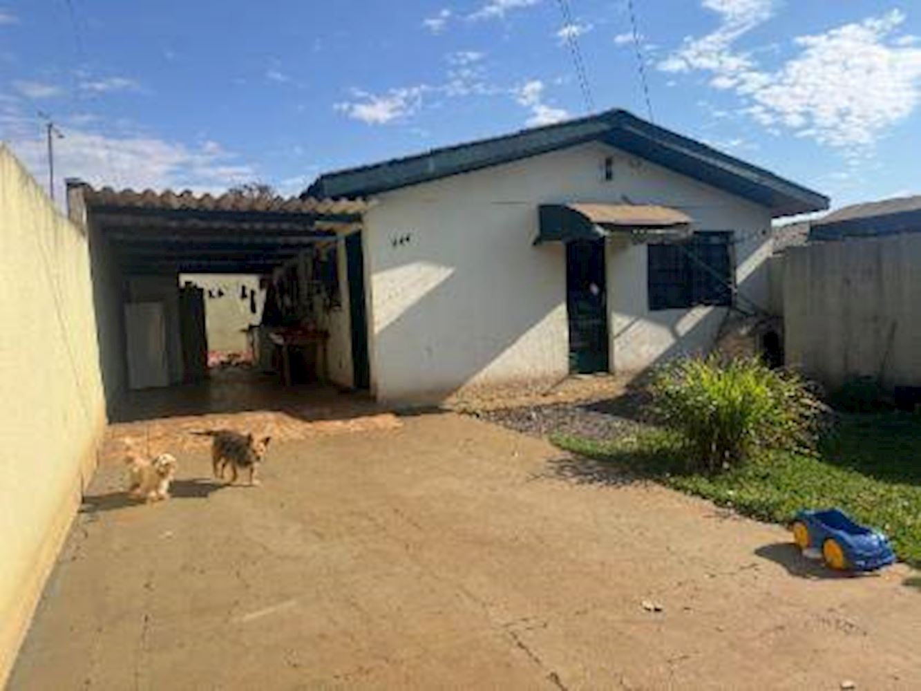 Casa em Santa Rita 3 - Londrina/PR, localizado em Londrina - PR, bairro Santa Rita 3