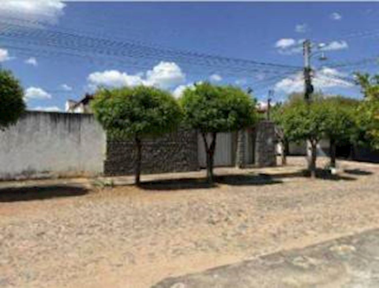 Casa em Planalto - Cratéus/CE, localizado em Crateús - CE, bairro Planalto