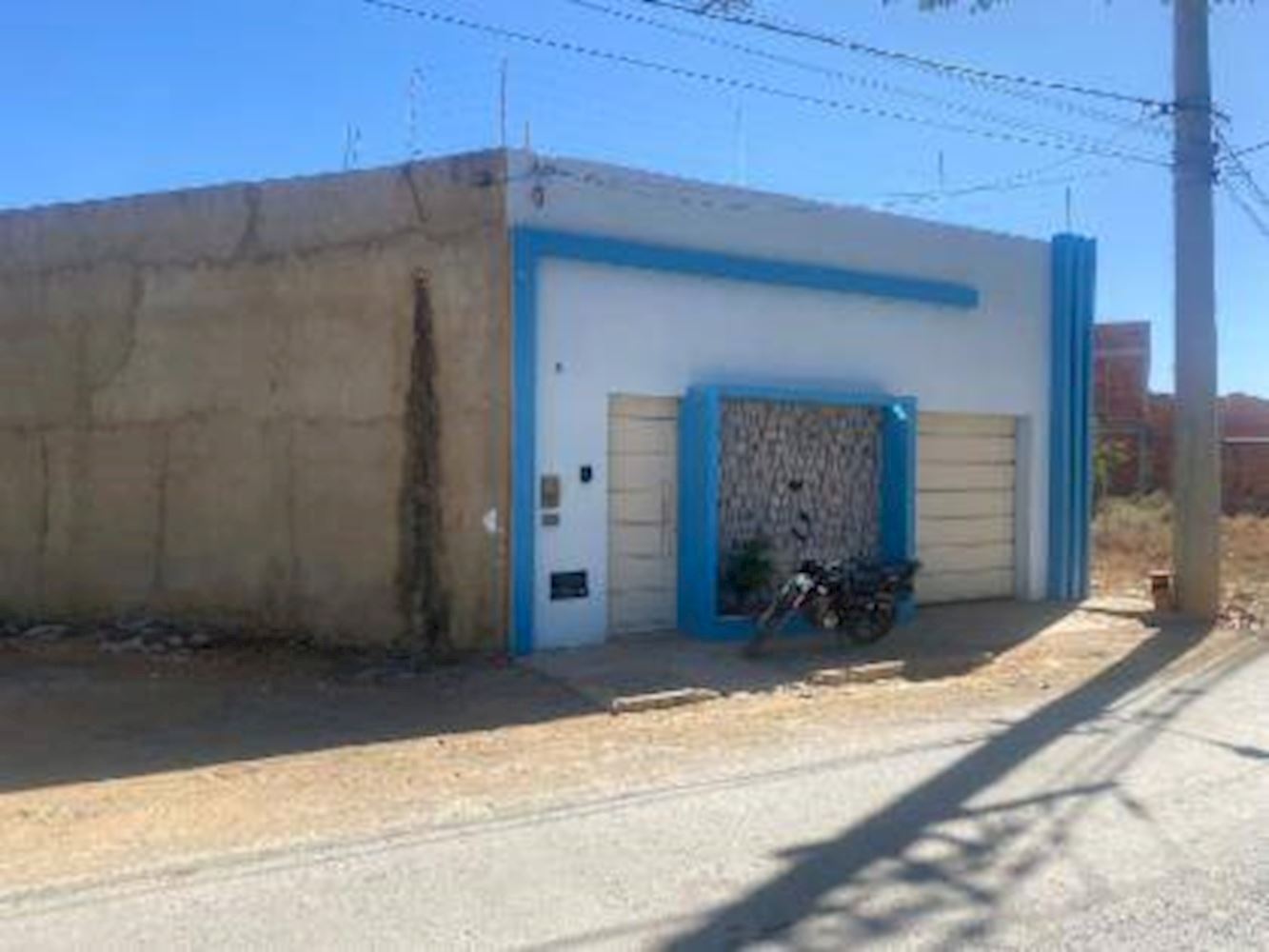 Casa em Asa Sul - Irecê/BA, localizado em Irecê - BA, bairro Asa Sul