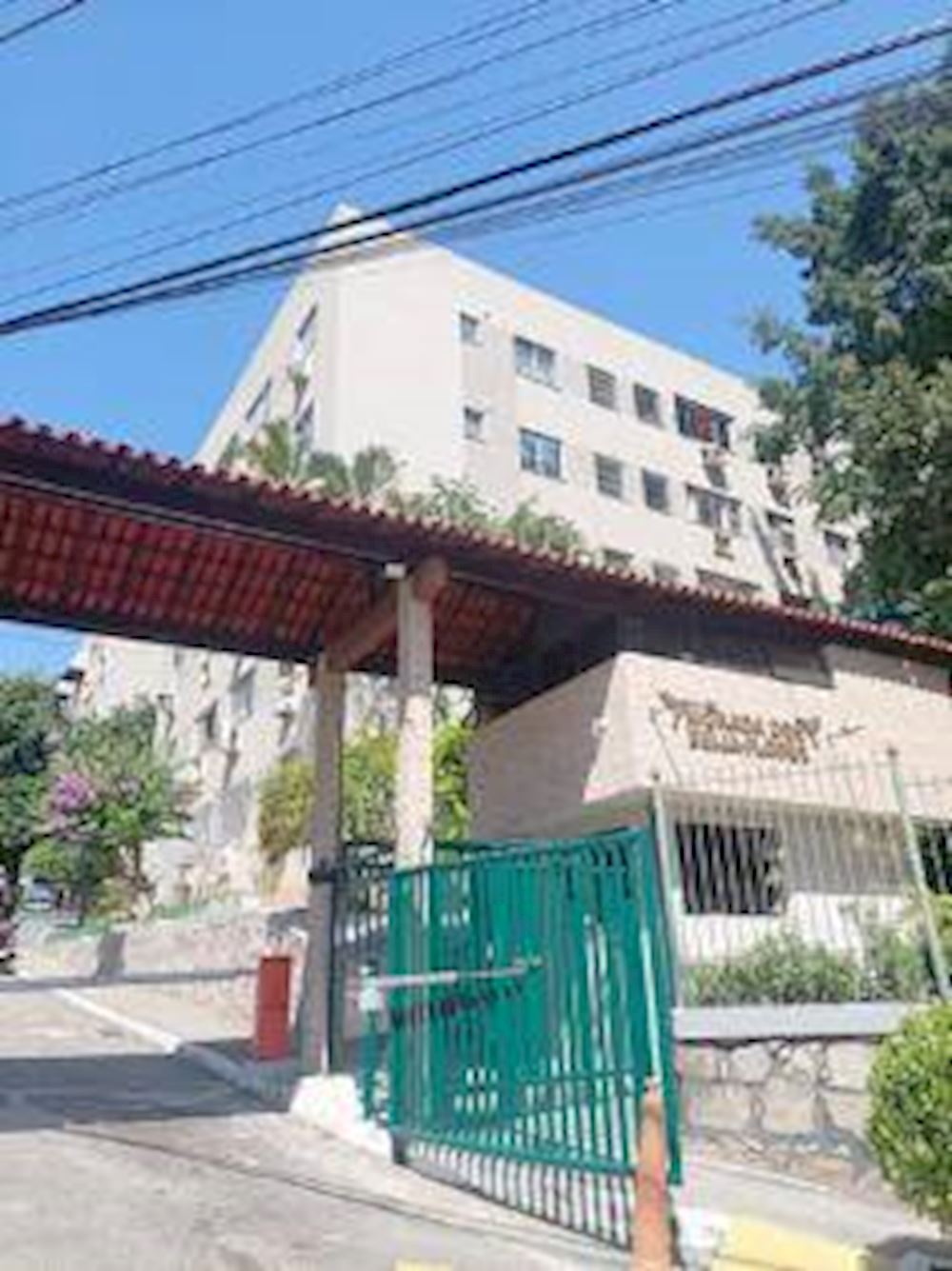 Apartamento em pechicha - rio de janeiro/rj