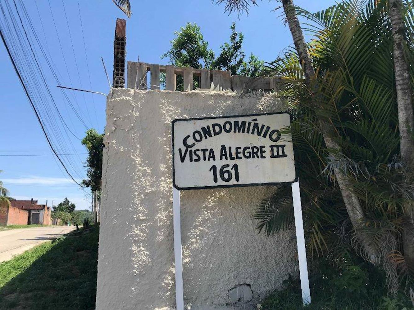 Casa de condomínio em Guaxindiba - São Gonçalo/RJ, localizado em São Gonçalo - RJ, bairro Guaxindiba