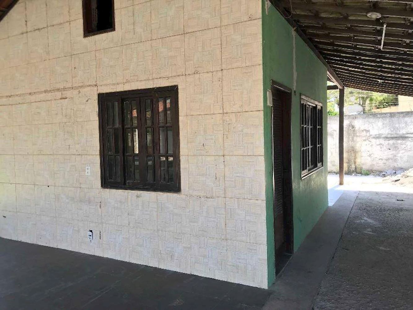 Casa de condomínio em Guaxindiba - São Gonçalo/RJ, localizado em São Gonçalo - RJ, bairro Guaxindiba