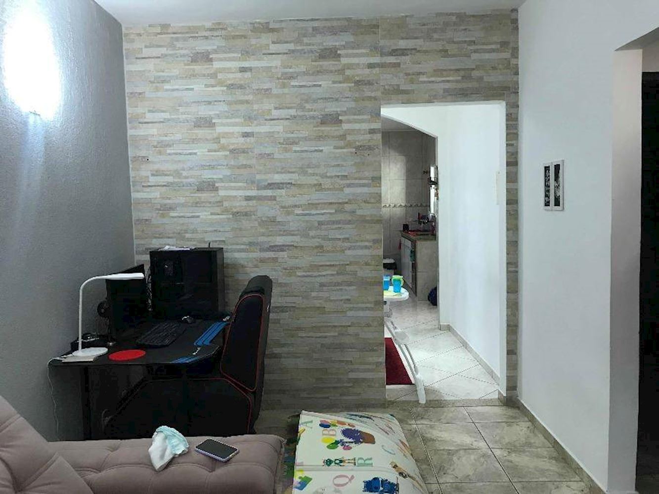 Casa de condomínio em Guaxindiba - São Gonçalo/RJ, localizado em São Gonçalo - RJ, bairro Guaxindiba