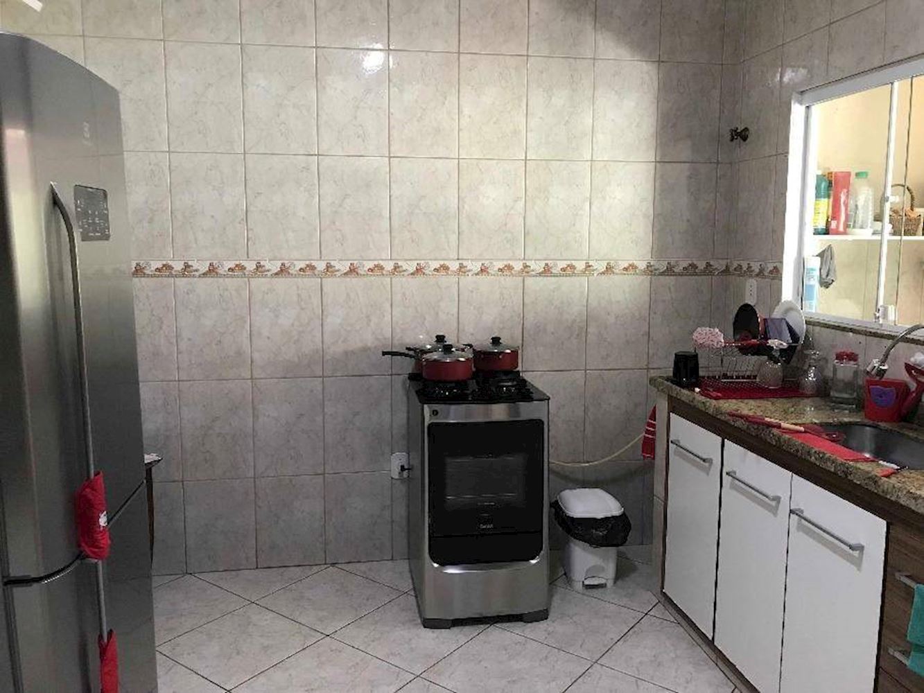Casa de condomínio em Guaxindiba - São Gonçalo/RJ, localizado em São Gonçalo - RJ, bairro Guaxindiba