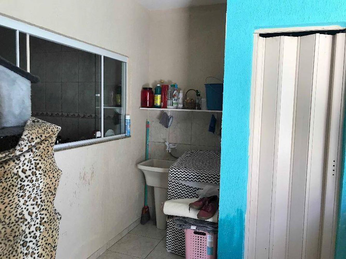 Casa de condomínio em Guaxindiba - São Gonçalo/RJ, localizado em São Gonçalo - RJ, bairro Guaxindiba