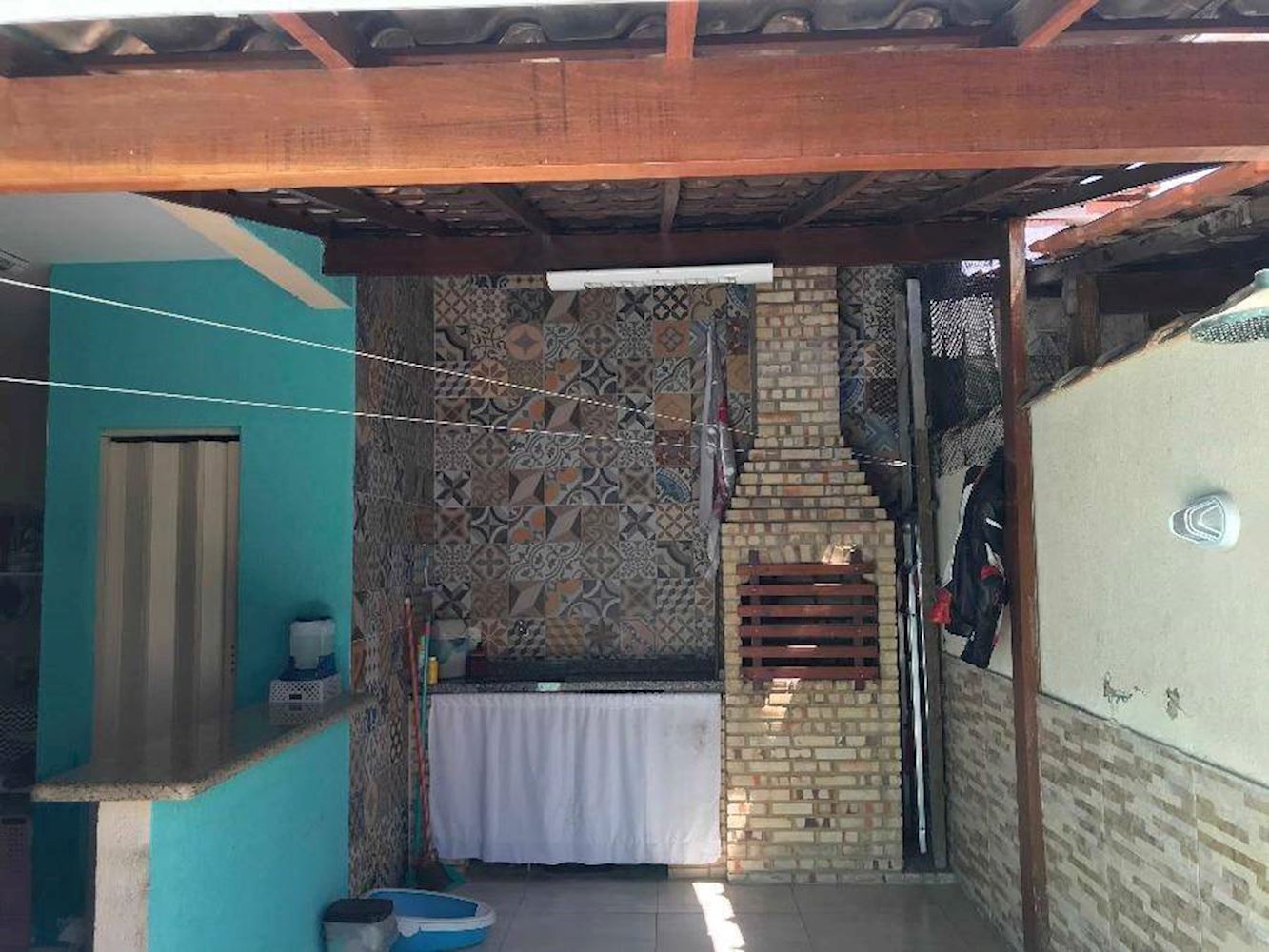 Casa de condomínio em Guaxindiba - São Gonçalo/RJ, localizado em São Gonçalo - RJ, bairro Guaxindiba