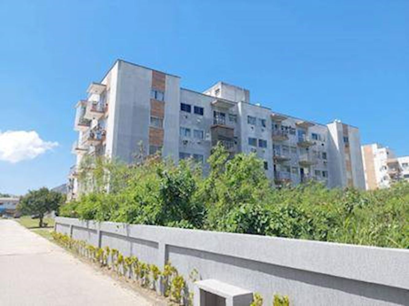 Apartamento em Vargem Pequena no Rio De Janeiro/RJ, localizado em Rio De Janeiro - RJ, bairro Vargem Pequena