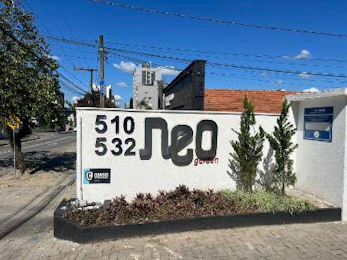 Apartamento em Anita Garibaldi - Joinville/SC, localizado em Joinville - SC, bairro Anita Garibaldi