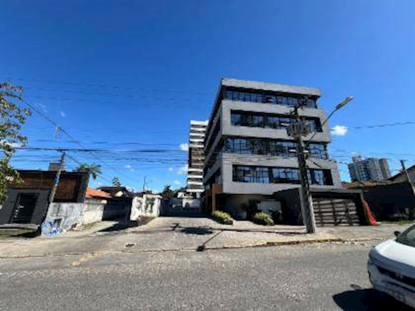 Apartamento em Anita Garibaldi - Joinville/SC, localizado em Joinville - SC, bairro Anita Garibaldi
