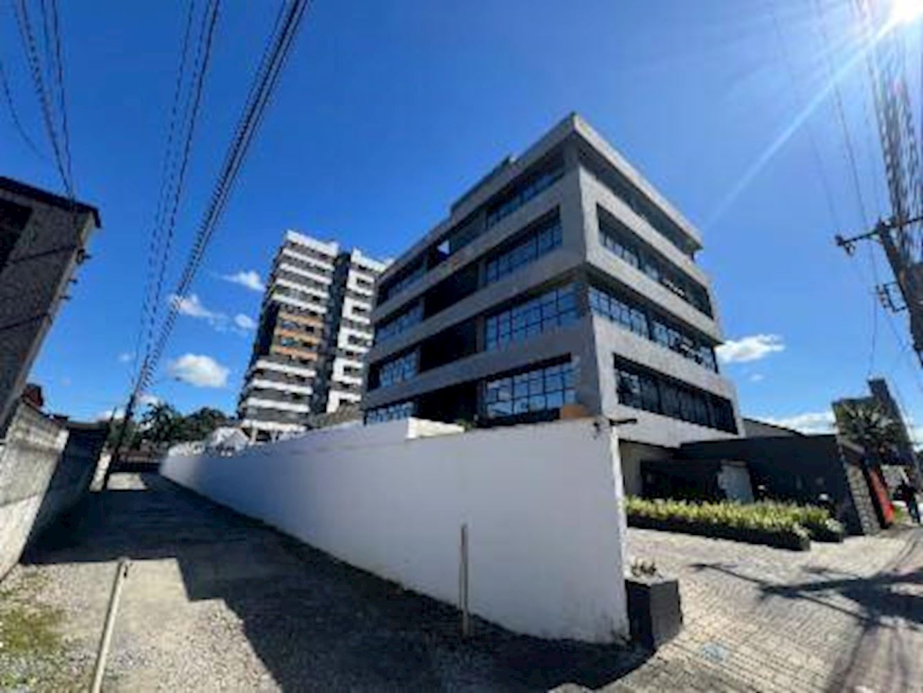 Apartamento em Anita Garibaldi - Joinville/SC, localizado em Joinville - SC, bairro Anita Garibaldi