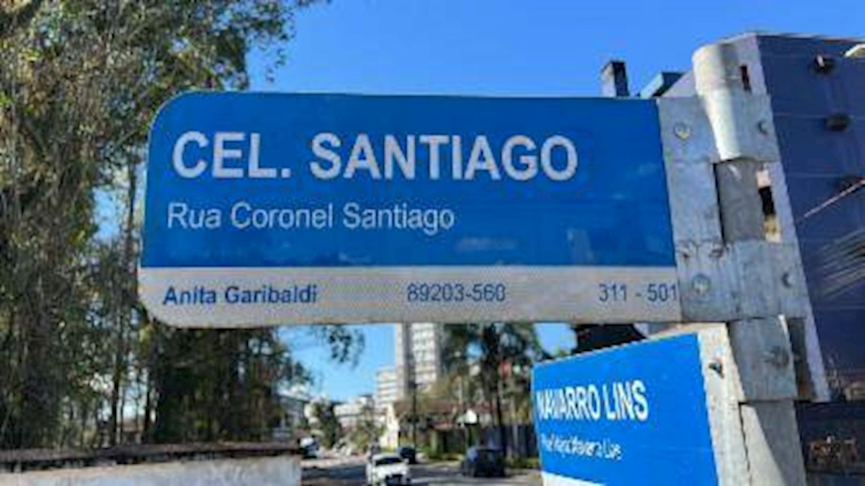 Apartamento em Anita Garibaldi - Joinville/SC, localizado em Joinville - SC, bairro Anita Garibaldi