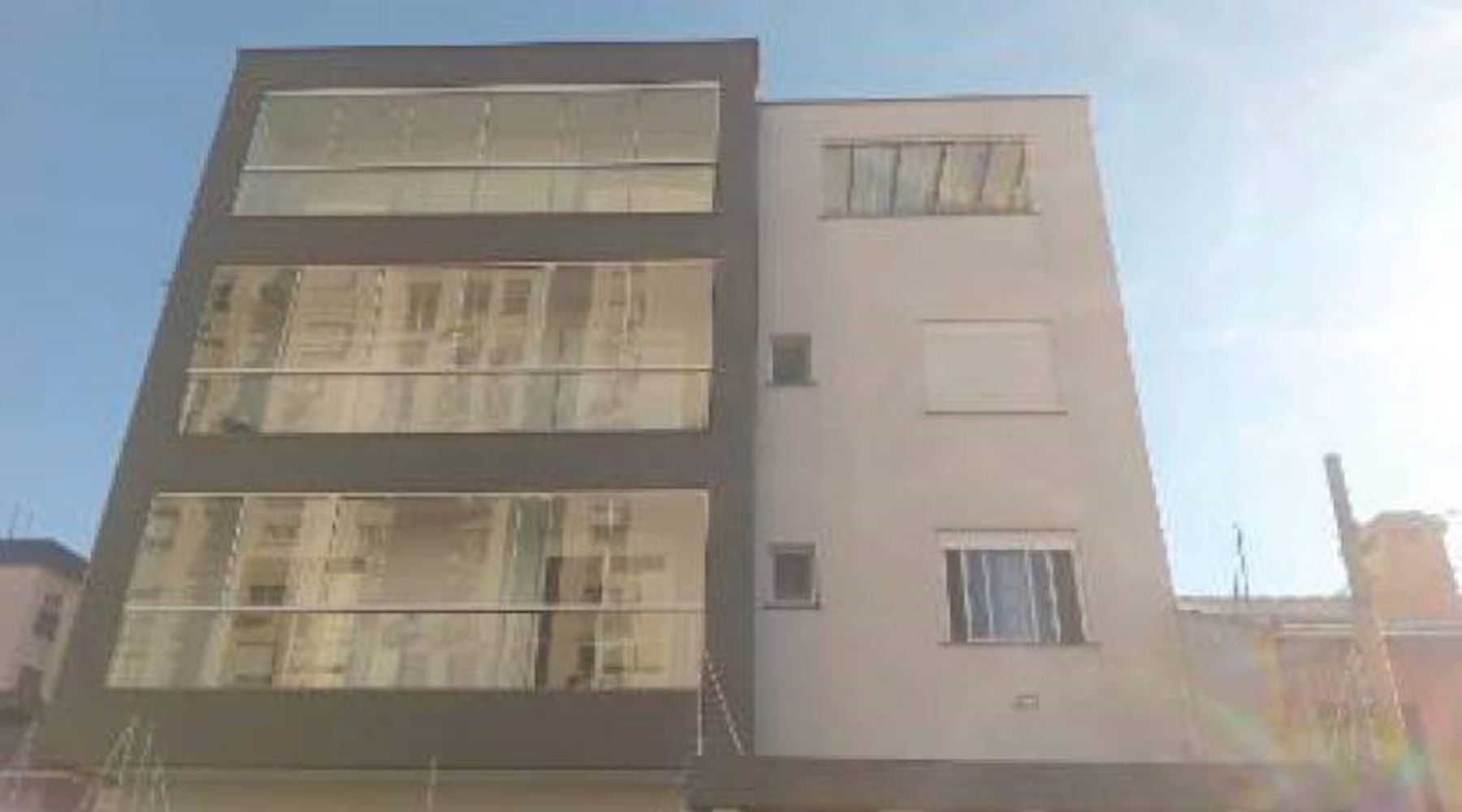 Apartamento em Cristo Rei - São Leopoldo/RS, localizado em São Leopoldo - RS, bairro Cristo Rei