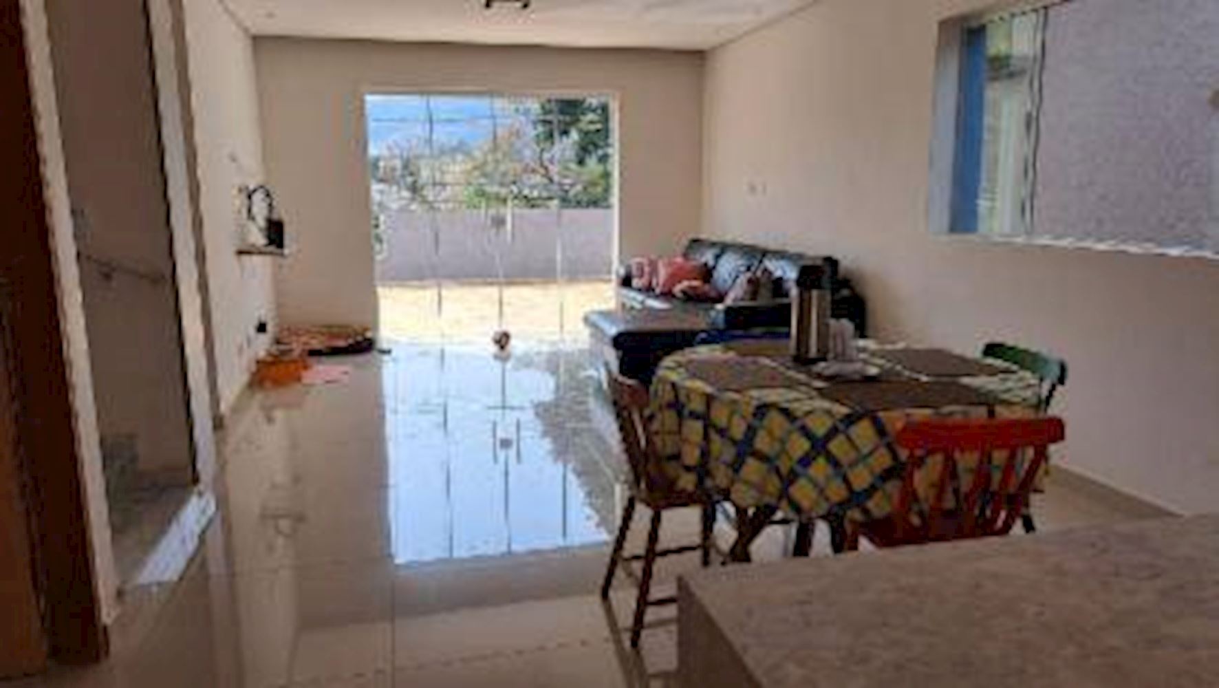 Casa no Jardim Paulista - Atibaia/SP, localizado em Atibaia - SP, bairro Jardim Paulista