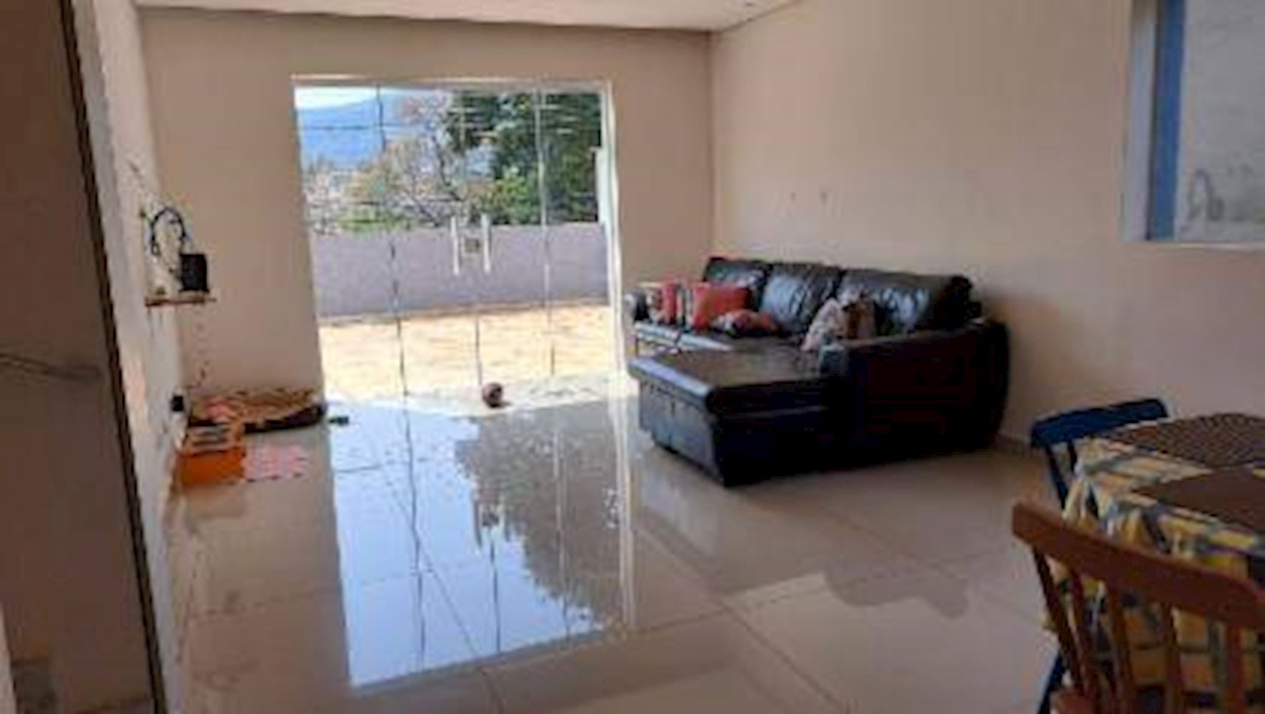 Casa no Jardim Paulista - Atibaia/SP, localizado em Atibaia - SP, bairro Jardim Paulista