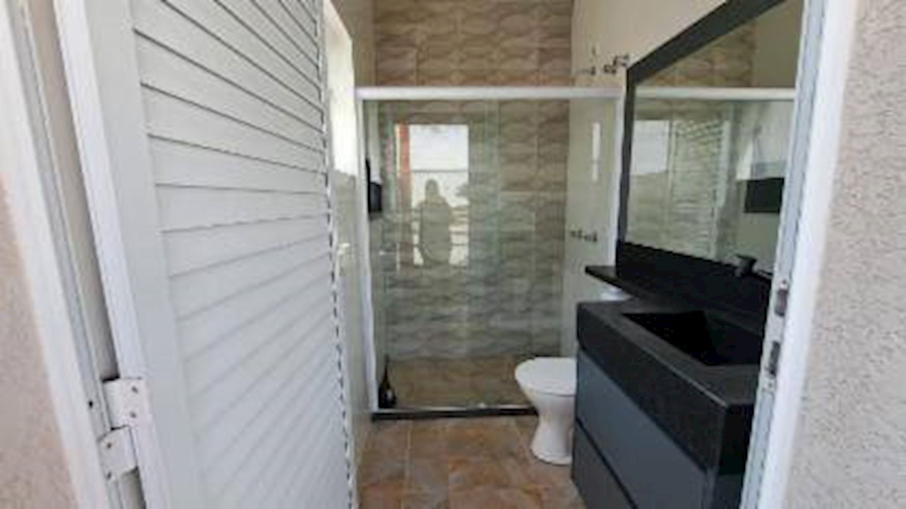 Casa no Jardim Paulista - Atibaia/SP, localizado em Atibaia - SP, bairro Jardim Paulista