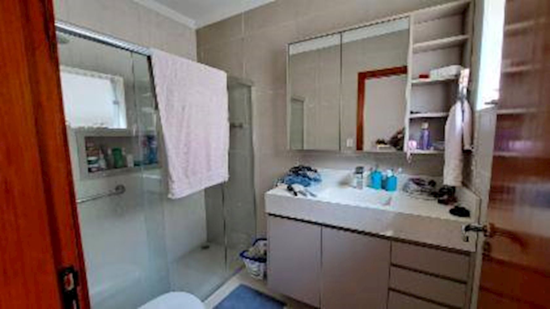 Casa no Jardim Paulista - Atibaia/SP, localizado em Atibaia - SP, bairro Jardim Paulista