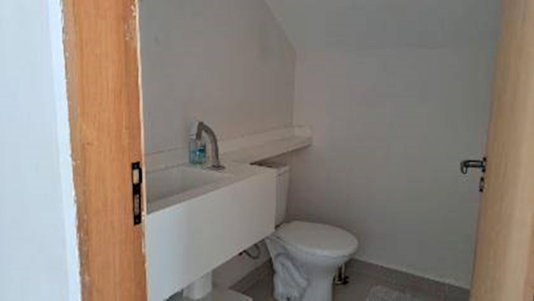 Casa no Jardim Paulista - Atibaia/SP, localizado em Atibaia - SP, bairro Jardim Paulista