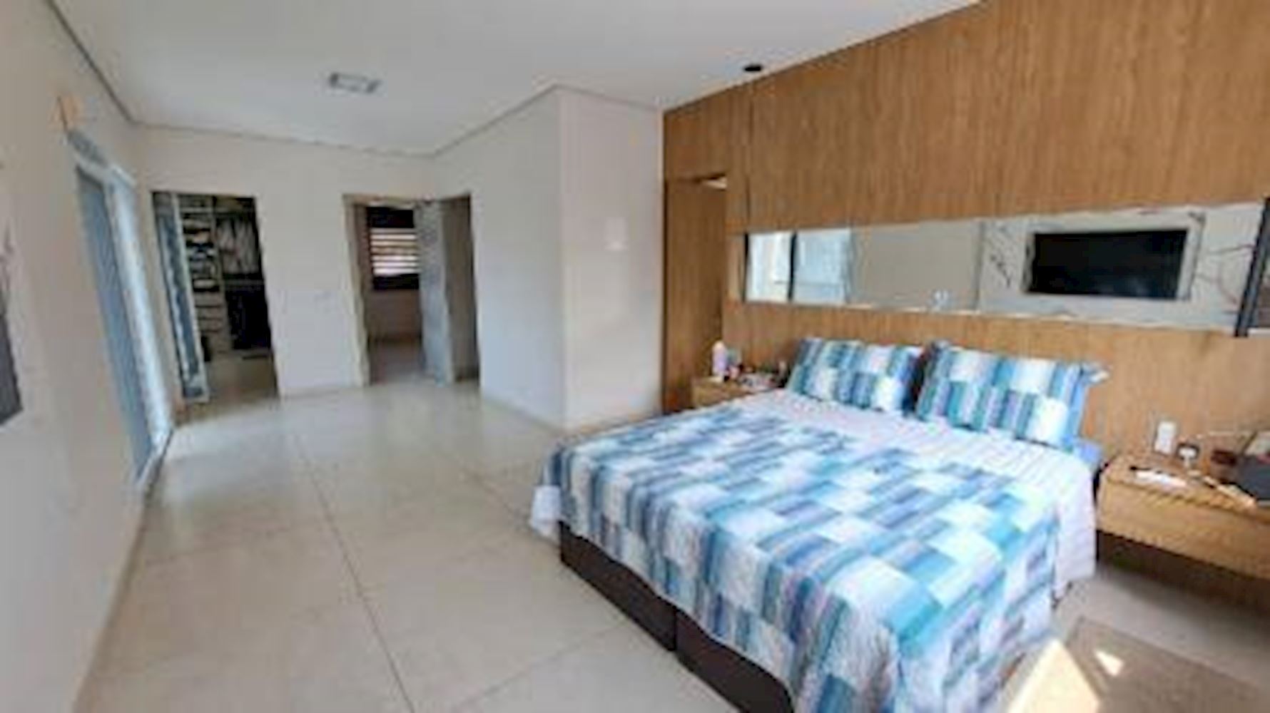 Casa no Jardim Paulista - Atibaia/SP, localizado em Atibaia - SP, bairro Jardim Paulista