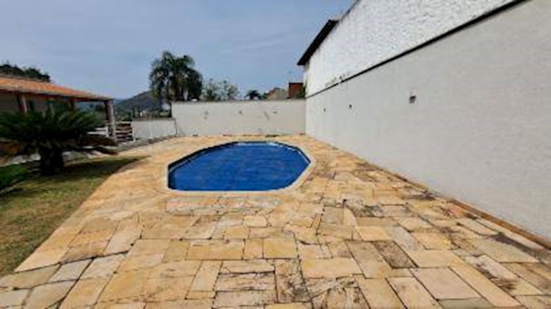 Casa no Jardim Paulista - Atibaia/SP, localizado em Atibaia - SP, bairro Jardim Paulista