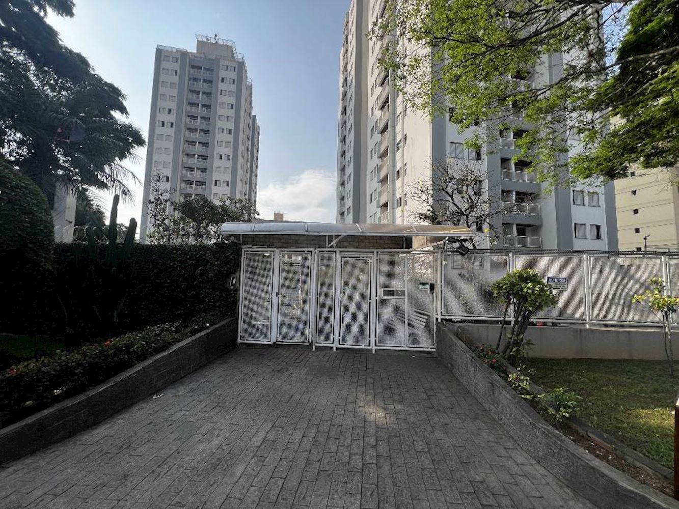 Imagem do imóvel Apartamento em Lauzane Paulista - São Paulo/SP